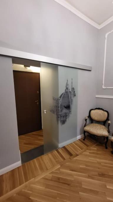 Appartamento Nel Cuore Di Firenze, Piazza Signoria Buitenkant foto
