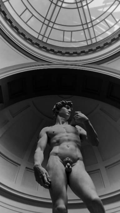 Appartamento Nel Cuore Di Firenze, Piazza Signoria Buitenkant foto